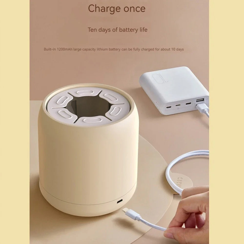 Electric Milk Formula Blender - HYPERMALL