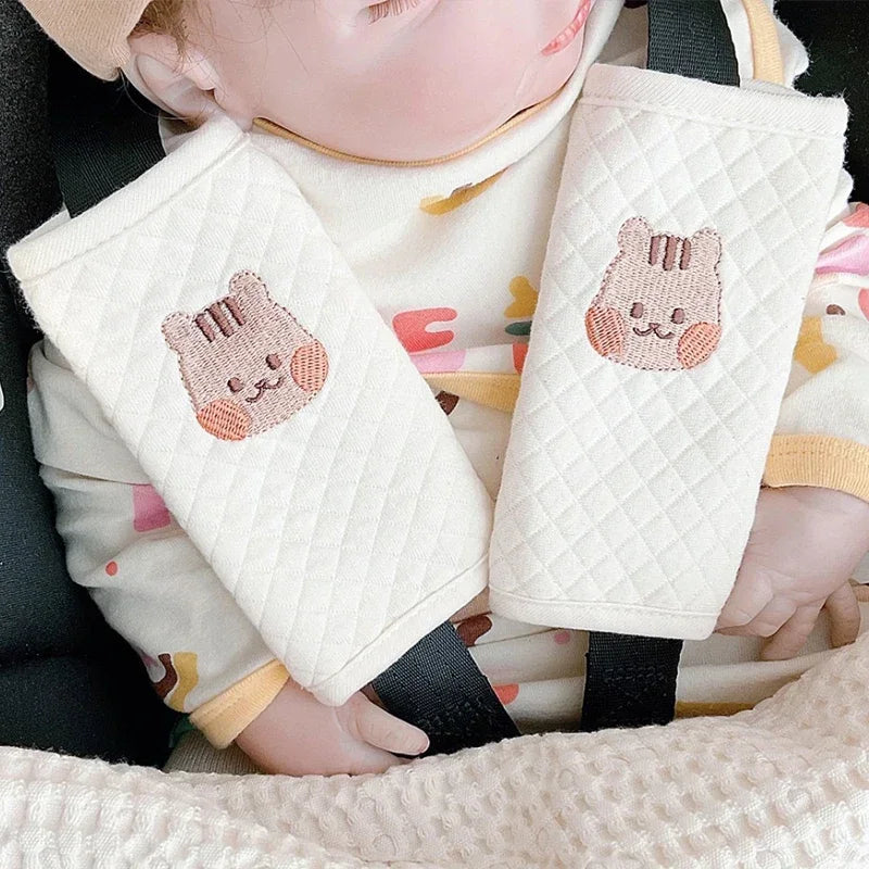 Baby Safety Belt Accessories Cushion - HYPERMALL