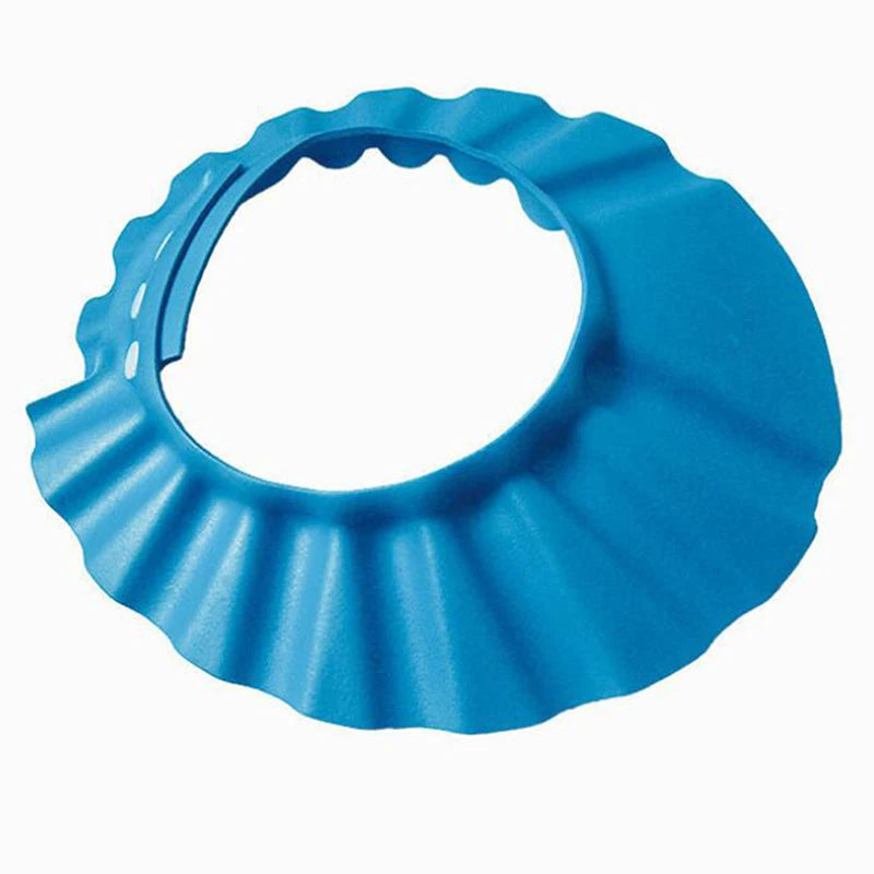 Baby Shower Shampoo Hat - HYPERMALL