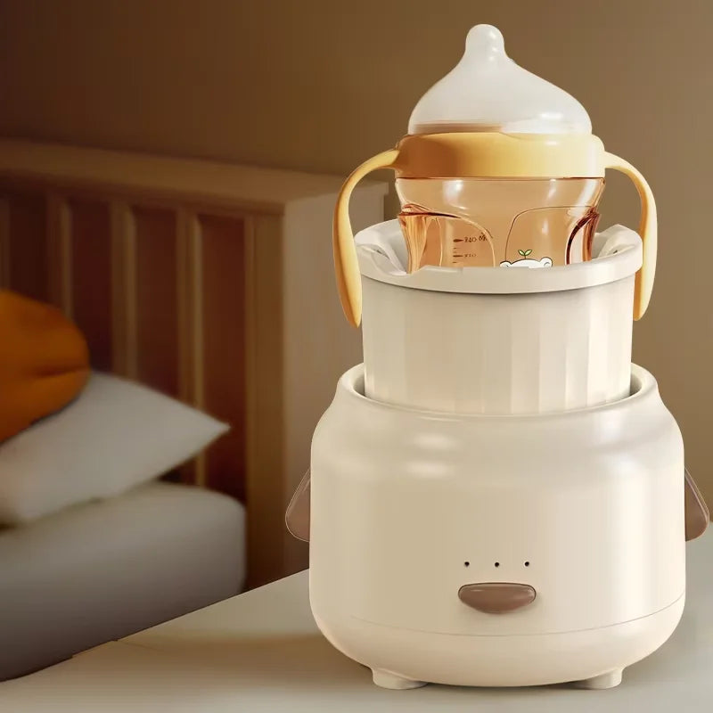 Smart Electric Milk Shaker - HYPERMALL