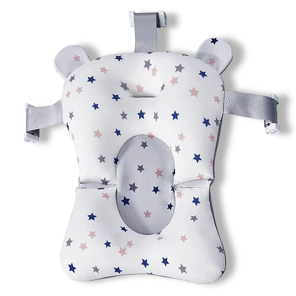 Soft Baby Bath Mat & Tub - HYPERMALL