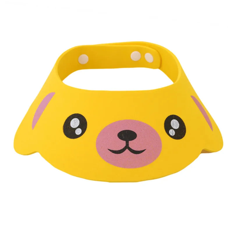 Baby Shower Shampoo Hat - HYPERMALL