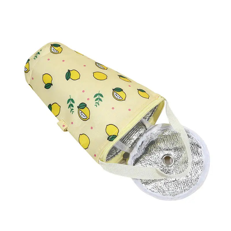 Baby Bottle Insulation Bag - HYPERMALL
