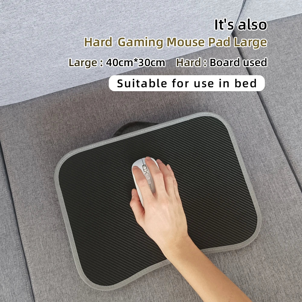 Multifunctional Laptop Desk With Cushion 