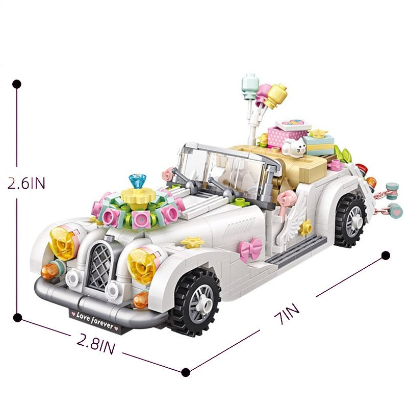 Exciting Toys Car - HYPERMALL