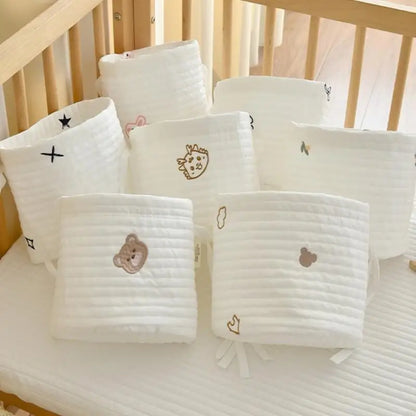 Portable Baby Care Essentials Hanging Organizer - HYPERMALL