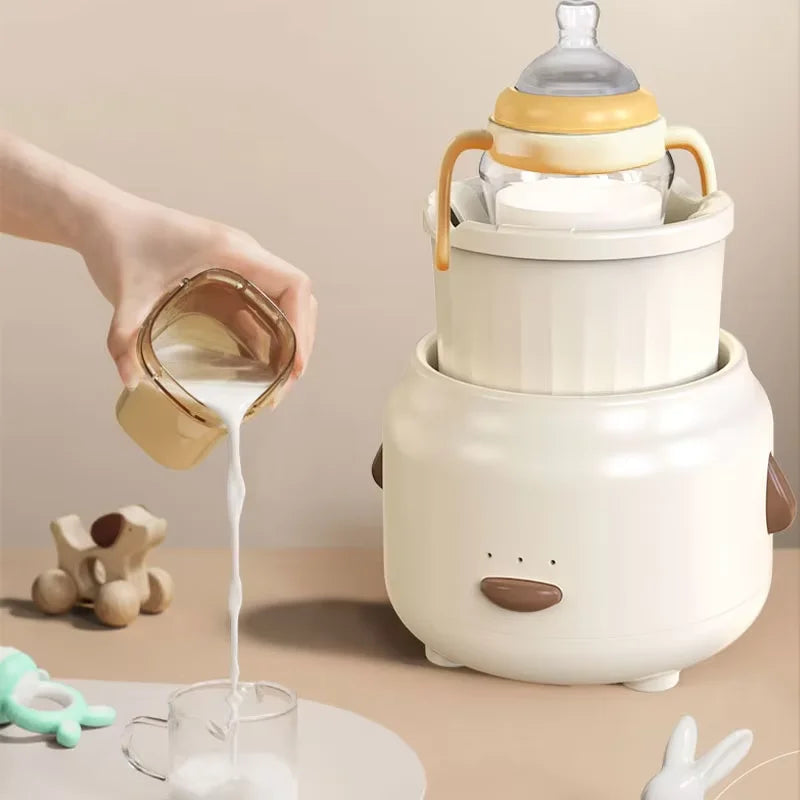 Smart Electric Milk Shaker - HYPERMALL