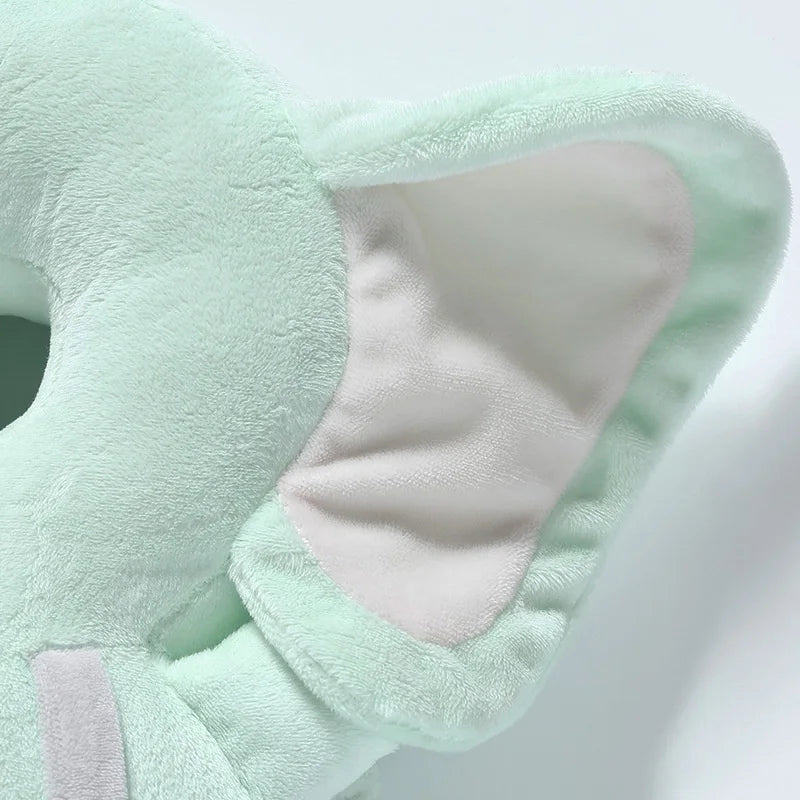 Baby Head Protection Backpack Pillow - HYPERMALL
