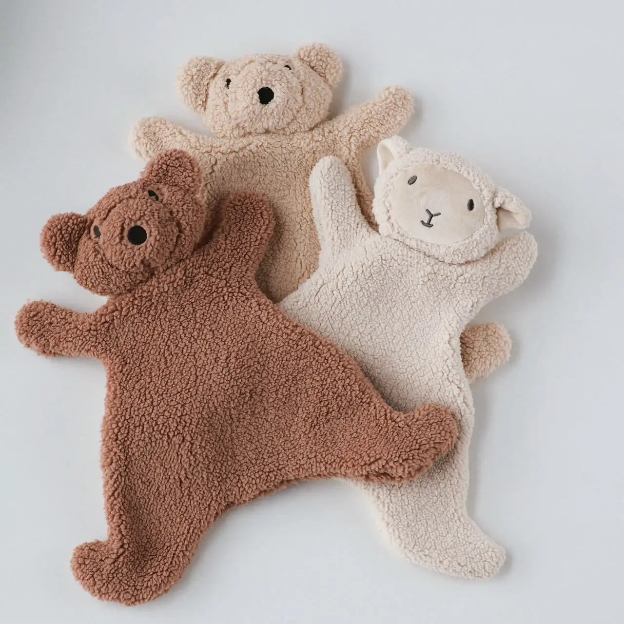 Baby Soothing Doll for Newborn - HYPERMALL
