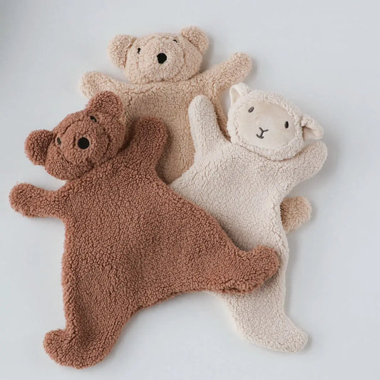 Baby Soothing Doll for Newborn - HYPERMALL