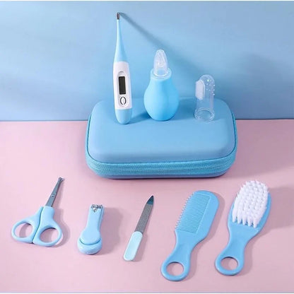 Complete Newborn Grooming & Health Essentials Set - HYPERMALL
