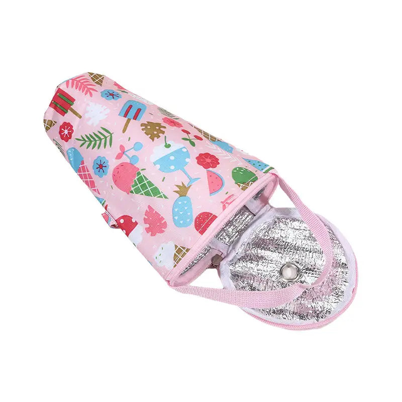 Baby Bottle Insulation Bag - HYPERMALL