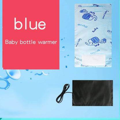 Baby Milk Warmer - HYPERMALL