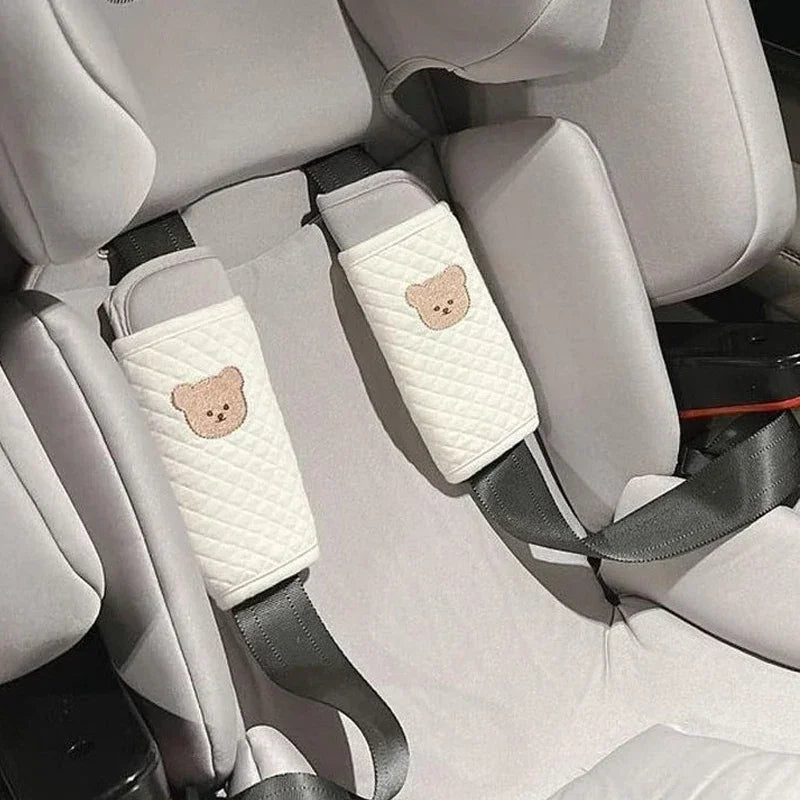 Baby Safety Belt Accessories Cushion - HYPERMALL