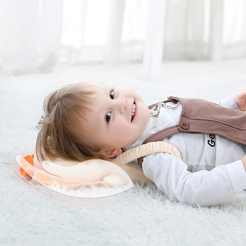 Baby Head Protection Backpack Pillow - HYPERMALL