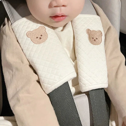 Baby Safety Belt Accessories Cushion - HYPERMALL