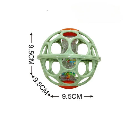 Baby Sensory Ball - HYPERMALL