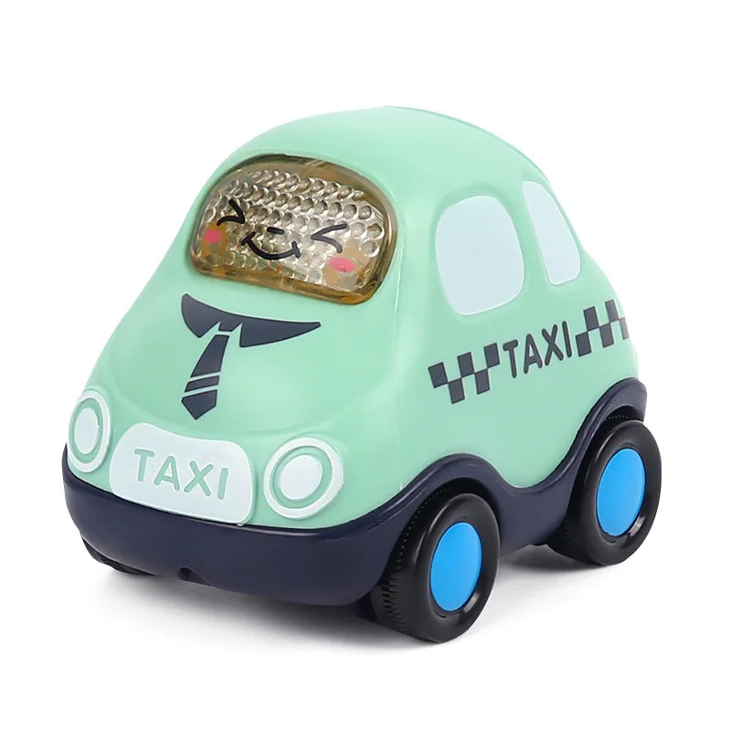 Baby Car Toy Set - HYPERMALL