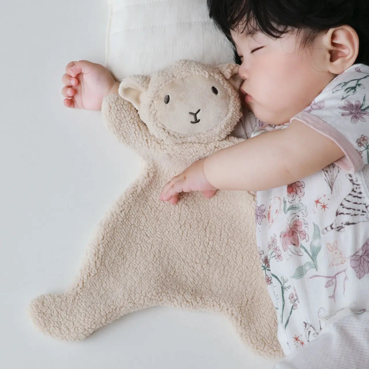 Baby Soothing Doll for Newborn - HYPERMALL