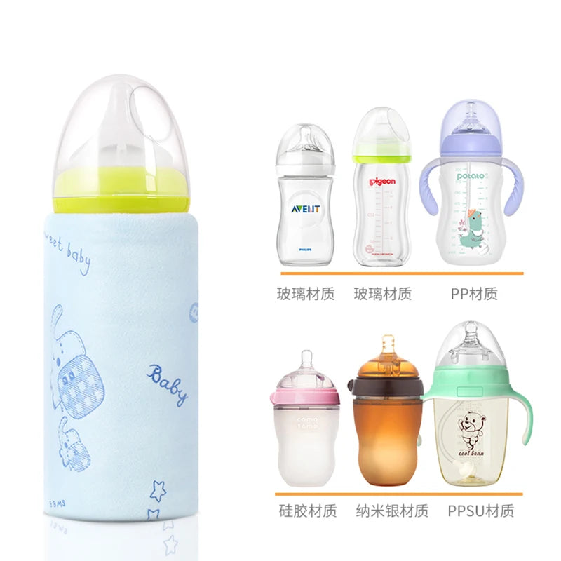 Baby Milk Warmer - HYPERMALL