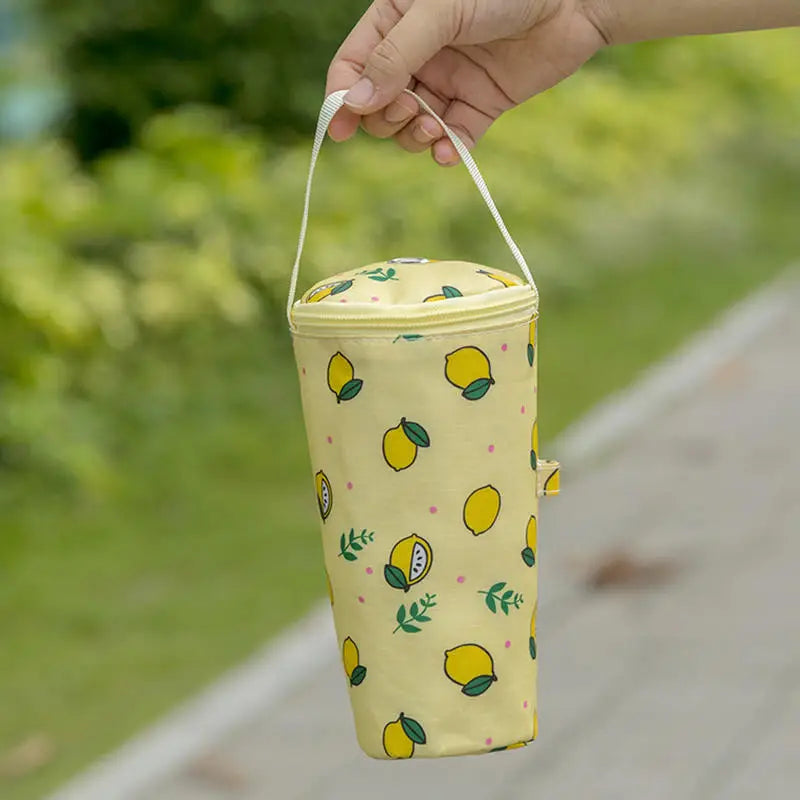 Baby Bottle Insulation Bag - HYPERMALL