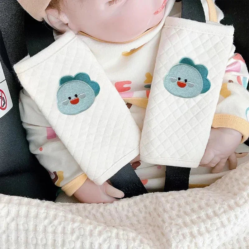 Baby Safety Belt Accessories Cushion - HYPERMALL