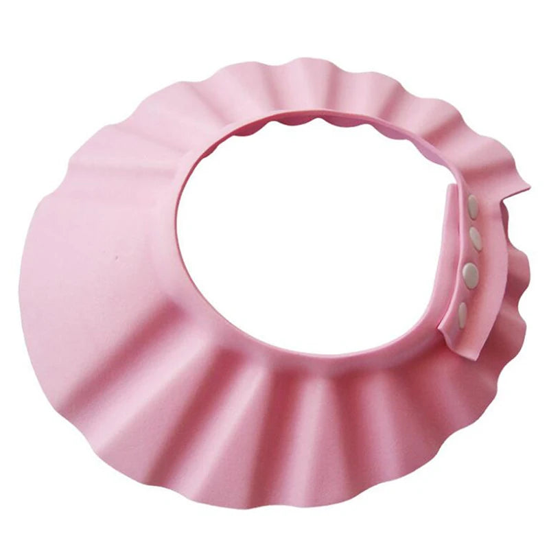Baby Shower Shampoo Hat - HYPERMALL