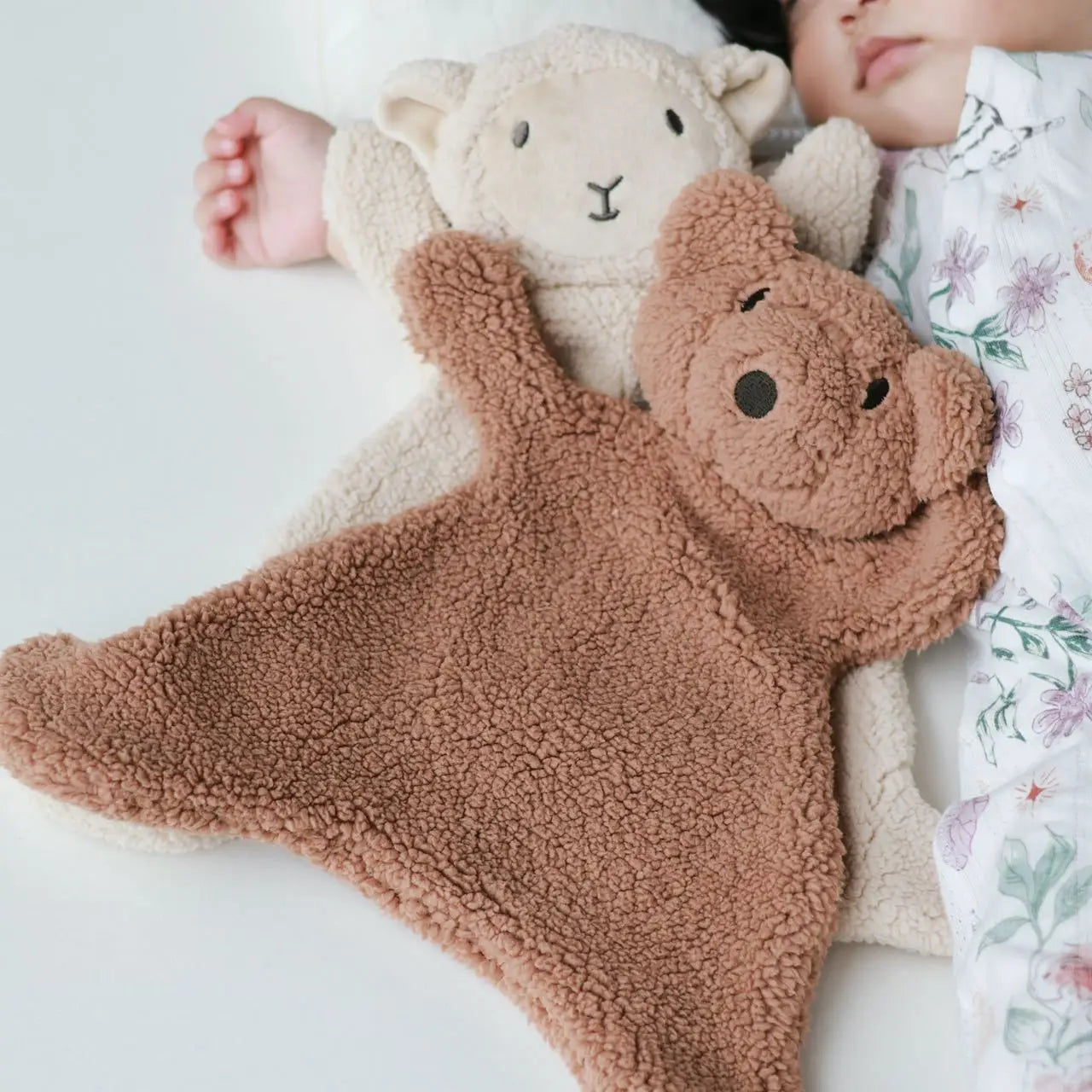 Baby Soothing Doll for Newborn - HYPERMALL