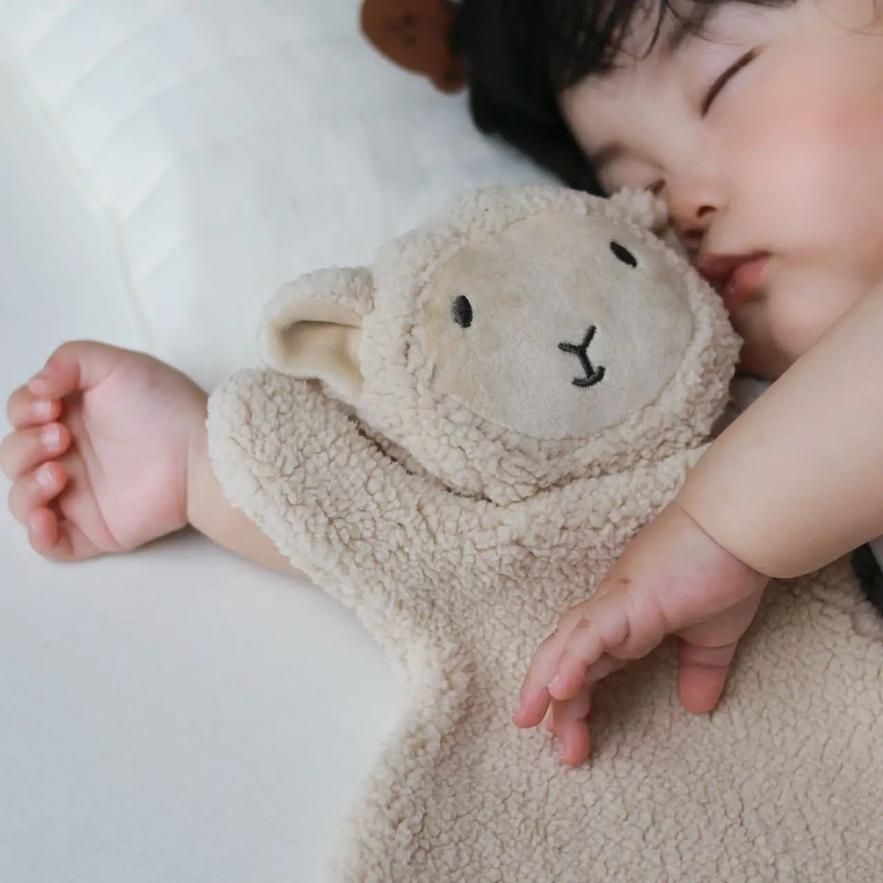 Baby Soothing Doll for Newborn - HYPERMALL