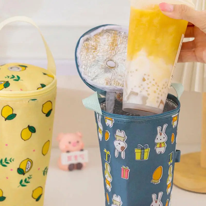 Baby Bottle Insulation Bag - HYPERMALL