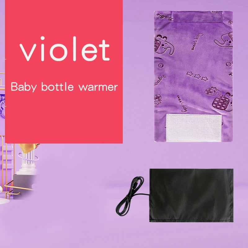 Baby Milk Warmer - HYPERMALL