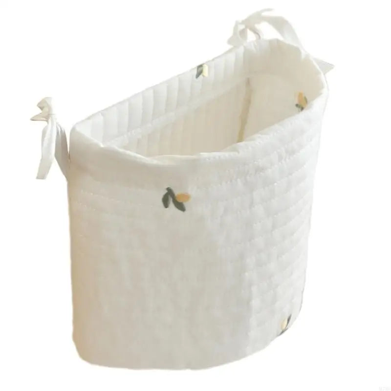 Portable Baby Care Essentials Hanging Organizer - HYPERMALL