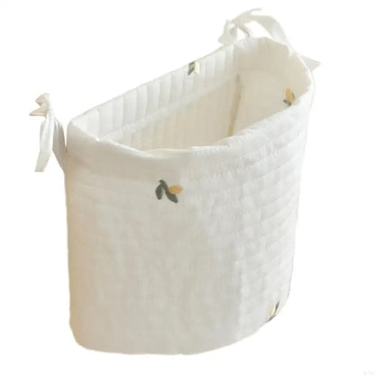 Portable Baby Care Essentials Hanging Organizer - HYPERMALL