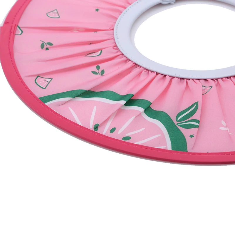 Baby Shower Shampoo Hat - HYPERMALL