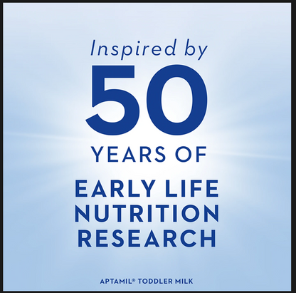 Aptamil 4 Toddler Milk 2+ Years 800g