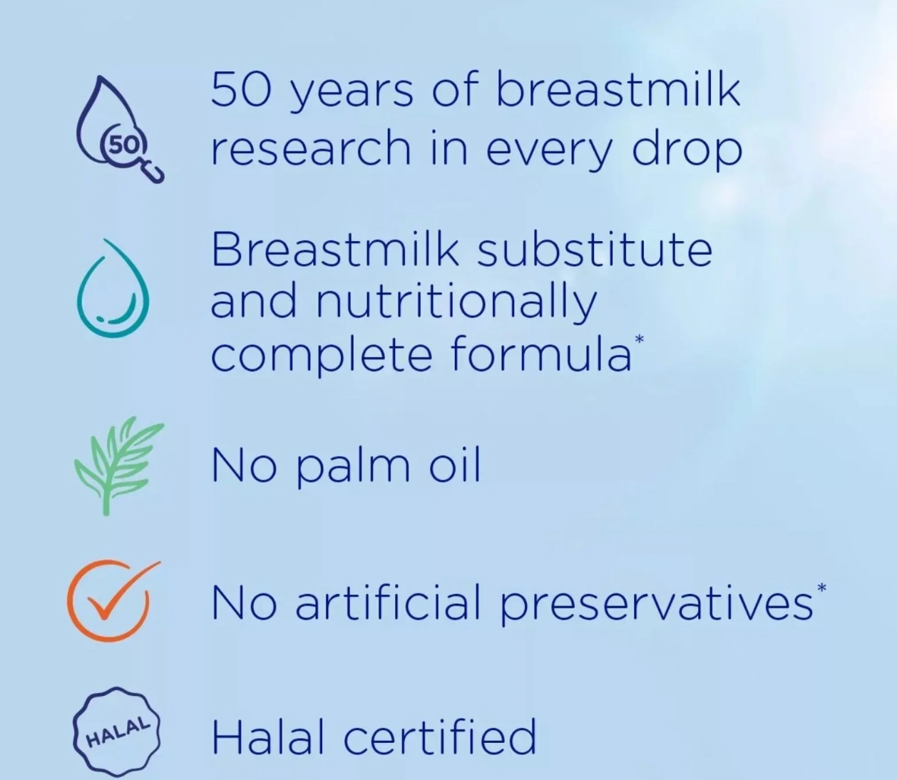 Aptamil 1 First Infant Milk Formula from Birth 800g