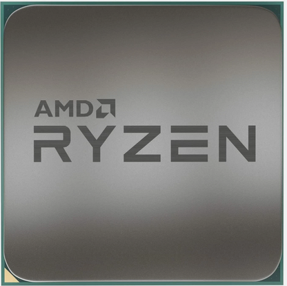 AMD Ryzensets 7 5800X Processor (8 Cores/16 threads 105W TDP AM4 socket 36 MB