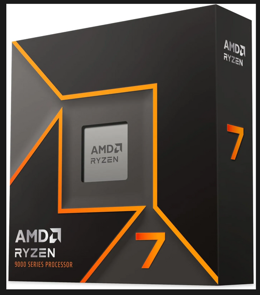 AMD Ryzen 7 9700X - HYPERMALL