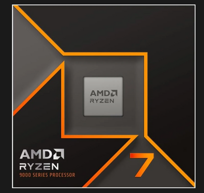 AMD Ryzen 7 9700X - HYPERMALL