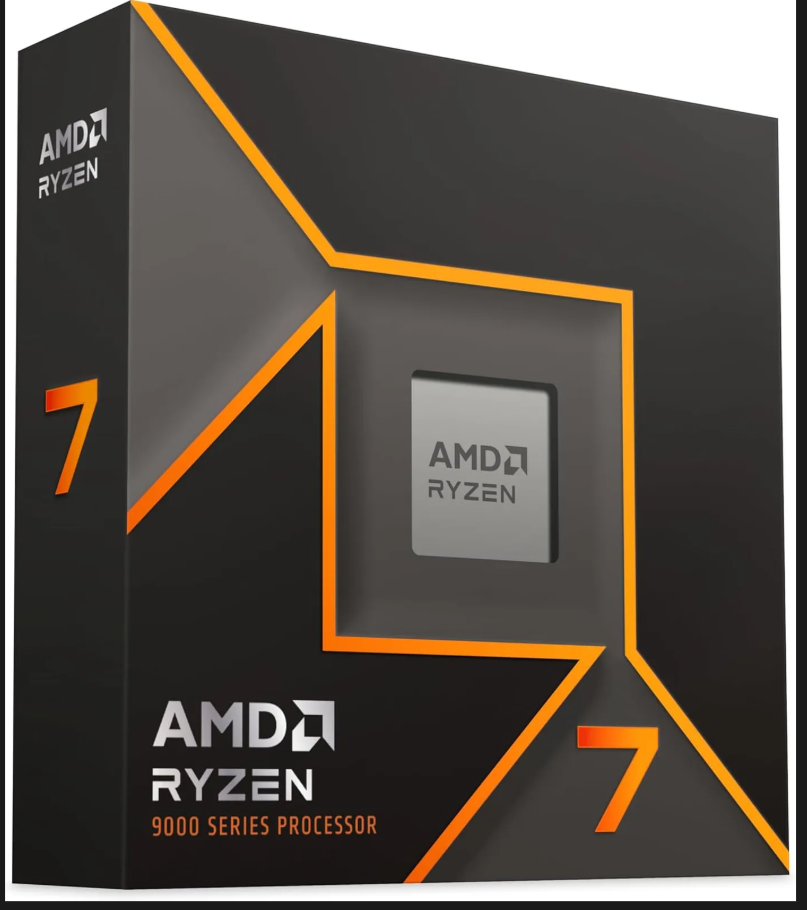 AMD Ryzen 7 9700X - HYPERMALL
