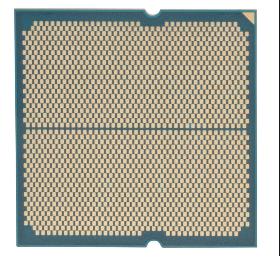 AMD Ryzen™ 9 9950X3D Processor With 3D V-Cache™ Technology, 16 Cores/32 Threads, 144MB Cache, 170W TDP, AM5 Socket, Up To 5.7 GHz Boost Frequency, DDR5 & PCIe 5.0 - HYPERMALL