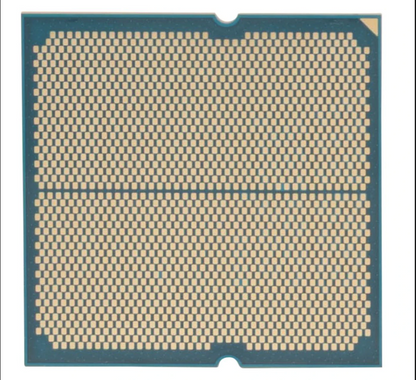 AMD Ryzen™ 9 9950X3D Processor With 3D V-Cache™ Technology, 16 Cores/32 Threads, 144MB Cache, 170W TDP, AM5 Socket, Up To 5.7 GHz Boost Frequency, DDR5 & PCIe 5.0 - HYPERMALL