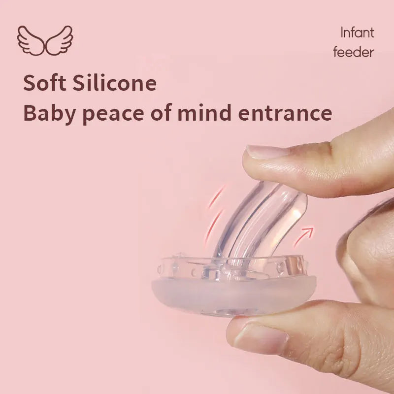Baby Medicine Feeder - HYPERMALL