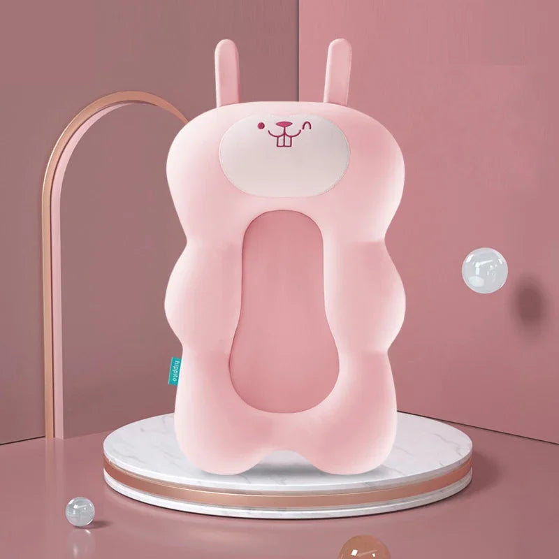 Baby Safety Bath Mat Cushion - HYPERMALL