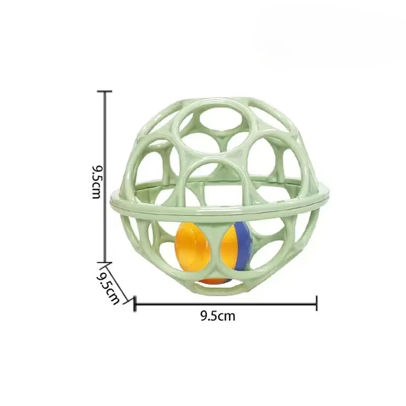 Baby Sensory Ball - HYPERMALL