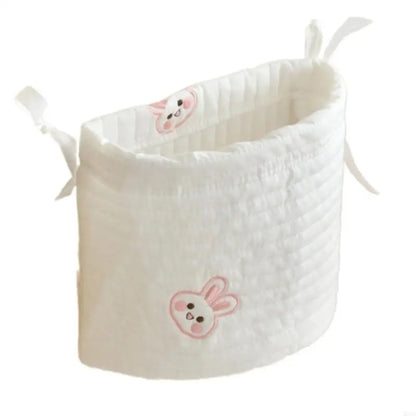 Portable Baby Care Essentials Hanging Organizer - HYPERMALL