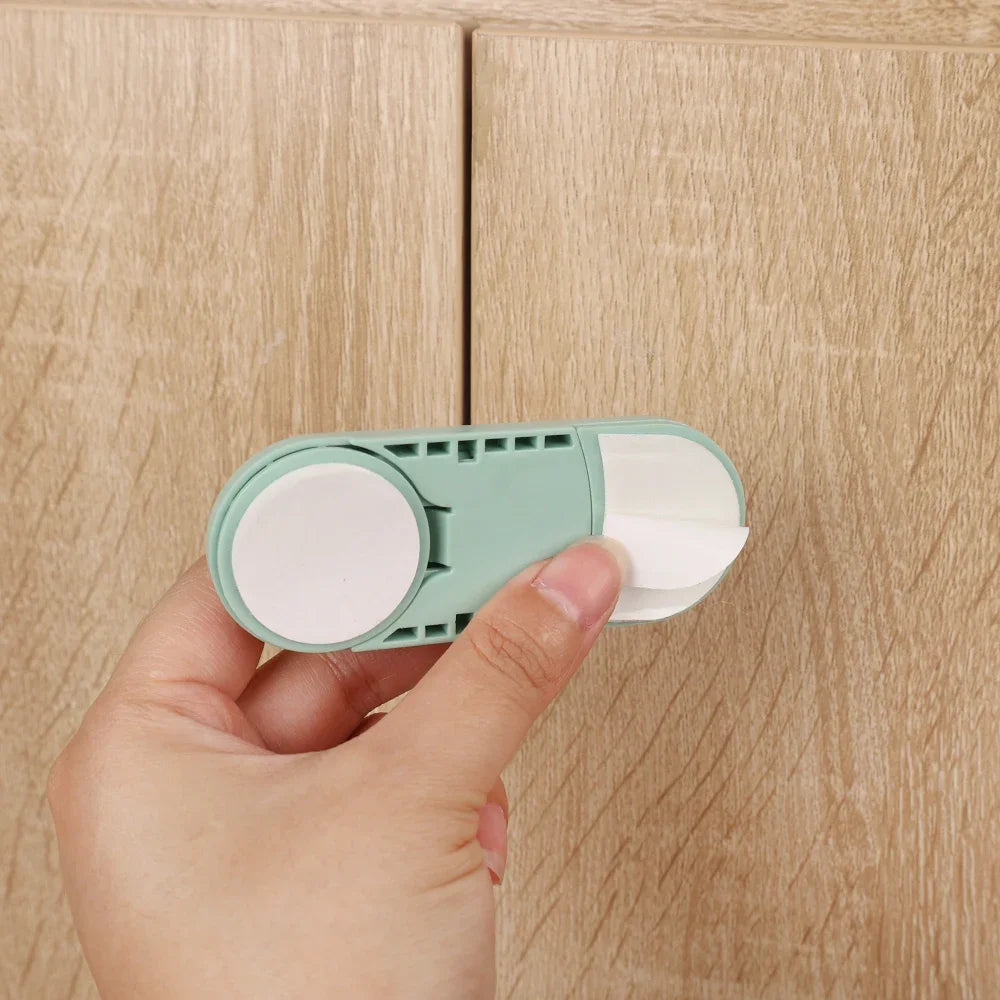 Baby Safety Cabinet & Door Lock - HYPERMALL
