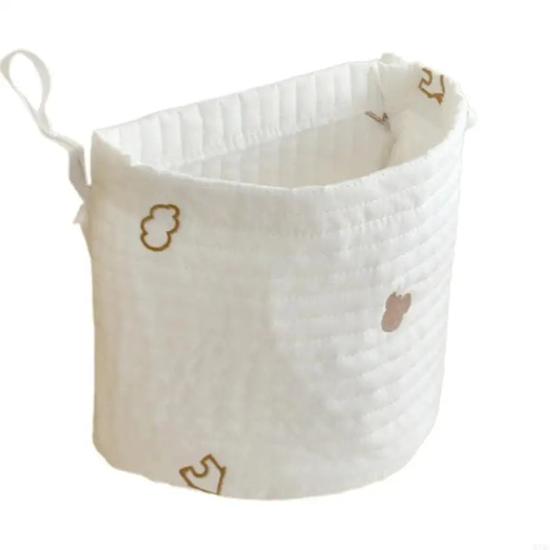 Portable Baby Care Essentials Hanging Organizer - HYPERMALL