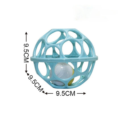 Baby Sensory Ball - HYPERMALL