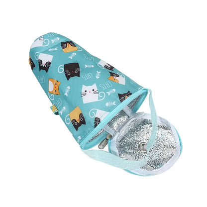 Baby Bottle Insulation Bag - HYPERMALL